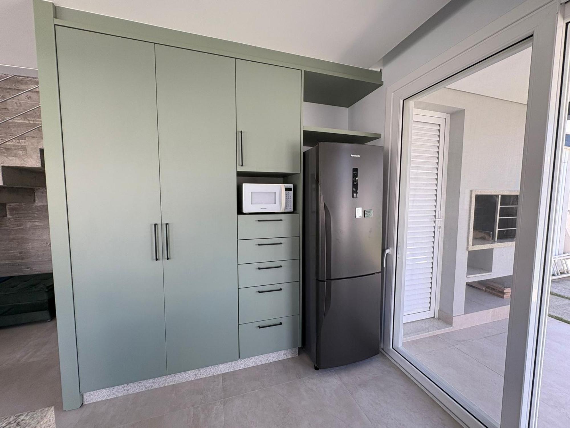 Residencial Azure Villa - Florianopolis — Photos 3