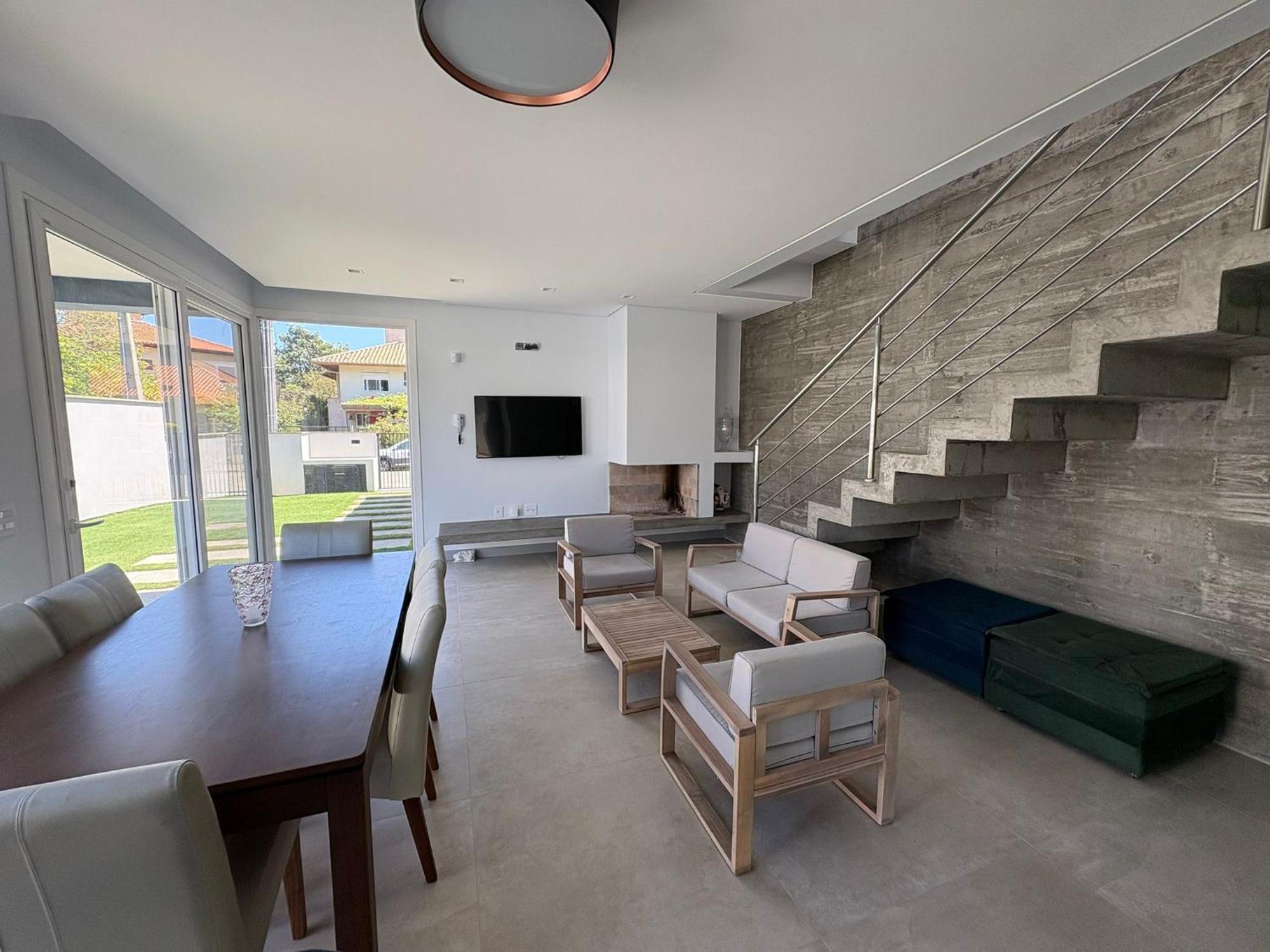 Residencial Azure Villa - Florianopolis — Photos 1